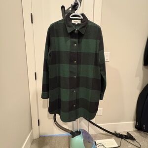 Shacket - Steve Madden